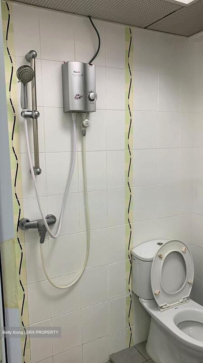 Blk 439A Fernvale Court (Sengkang), HDB 4 Rooms #468532661